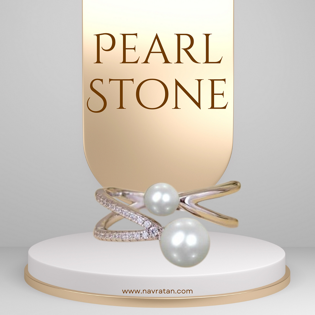 Pearl Stone