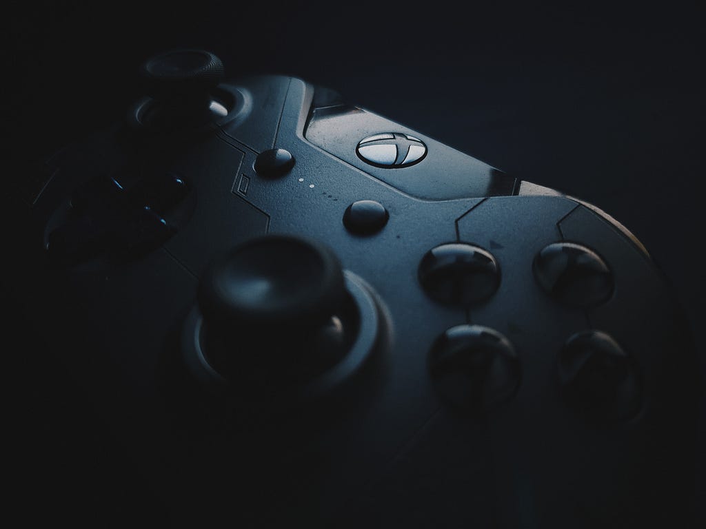 This Blockchain-Linked Game Could Be Crypto’s First Game Changer