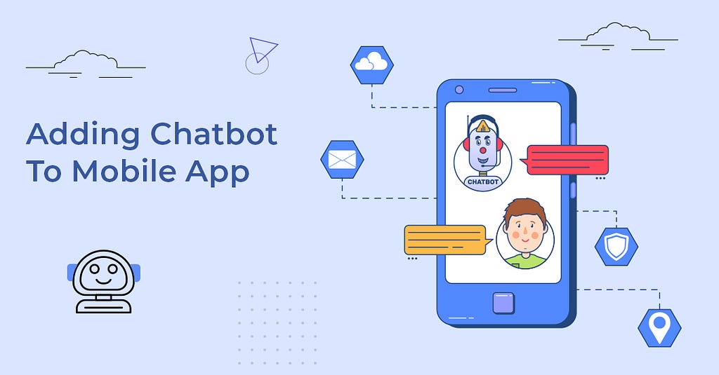 How To Add A Chatbot To Your Website   YouTube