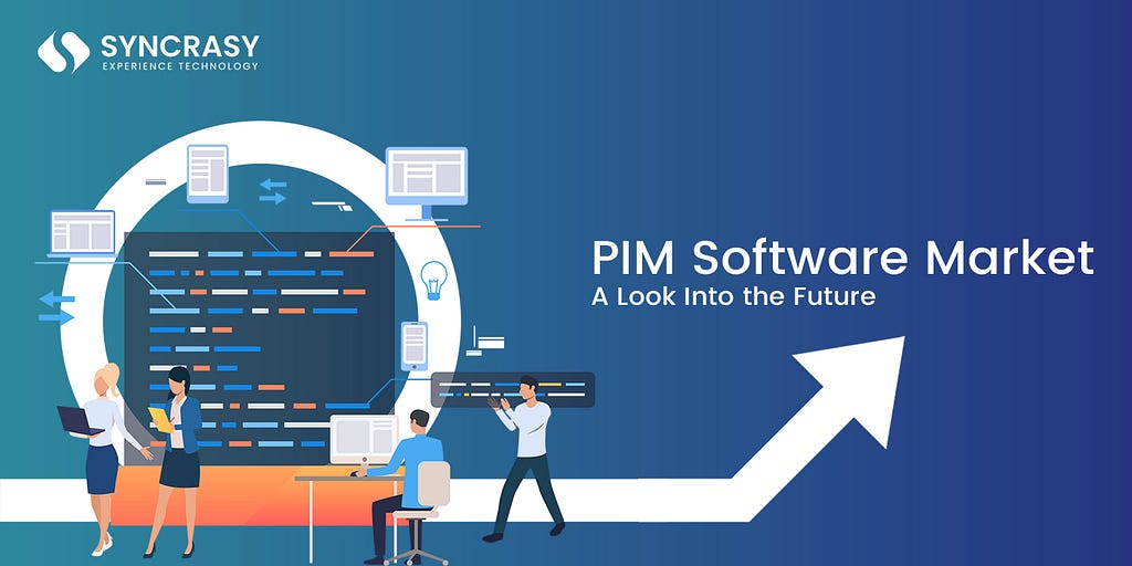 PIM Software Market