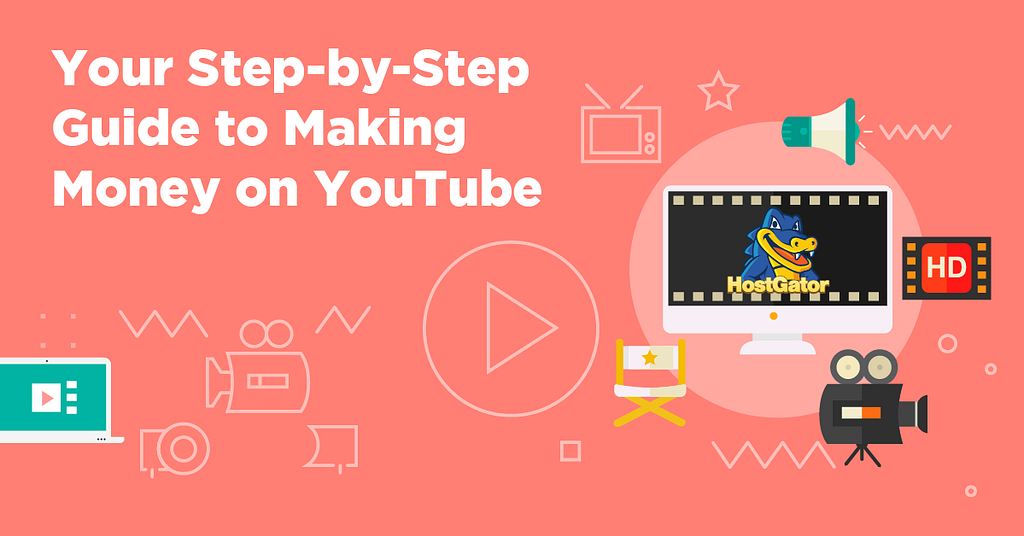 What are the best strategies for making money on YouTube?