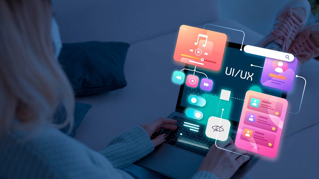 The Overall App Development Cost to Build an App Like DubaiNow