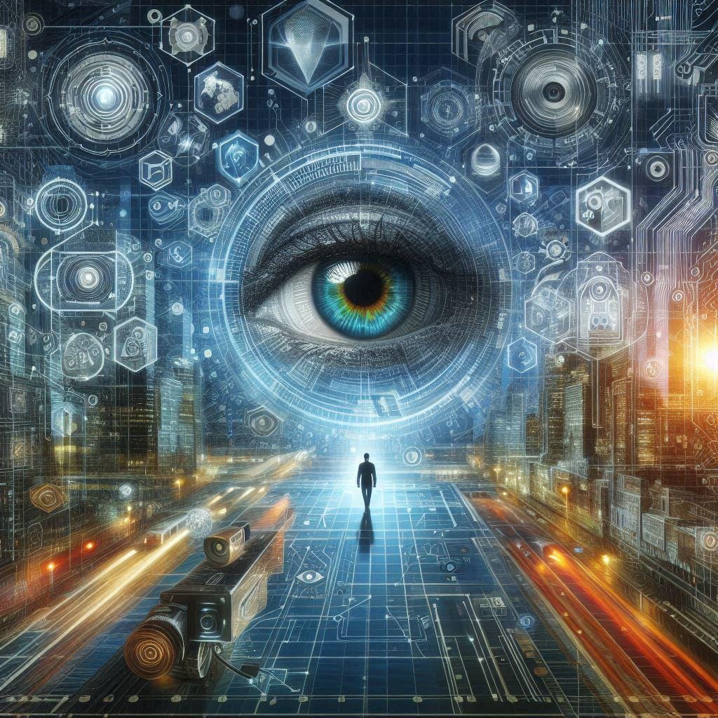 The Evolution of Computer Vision in the Last Decade