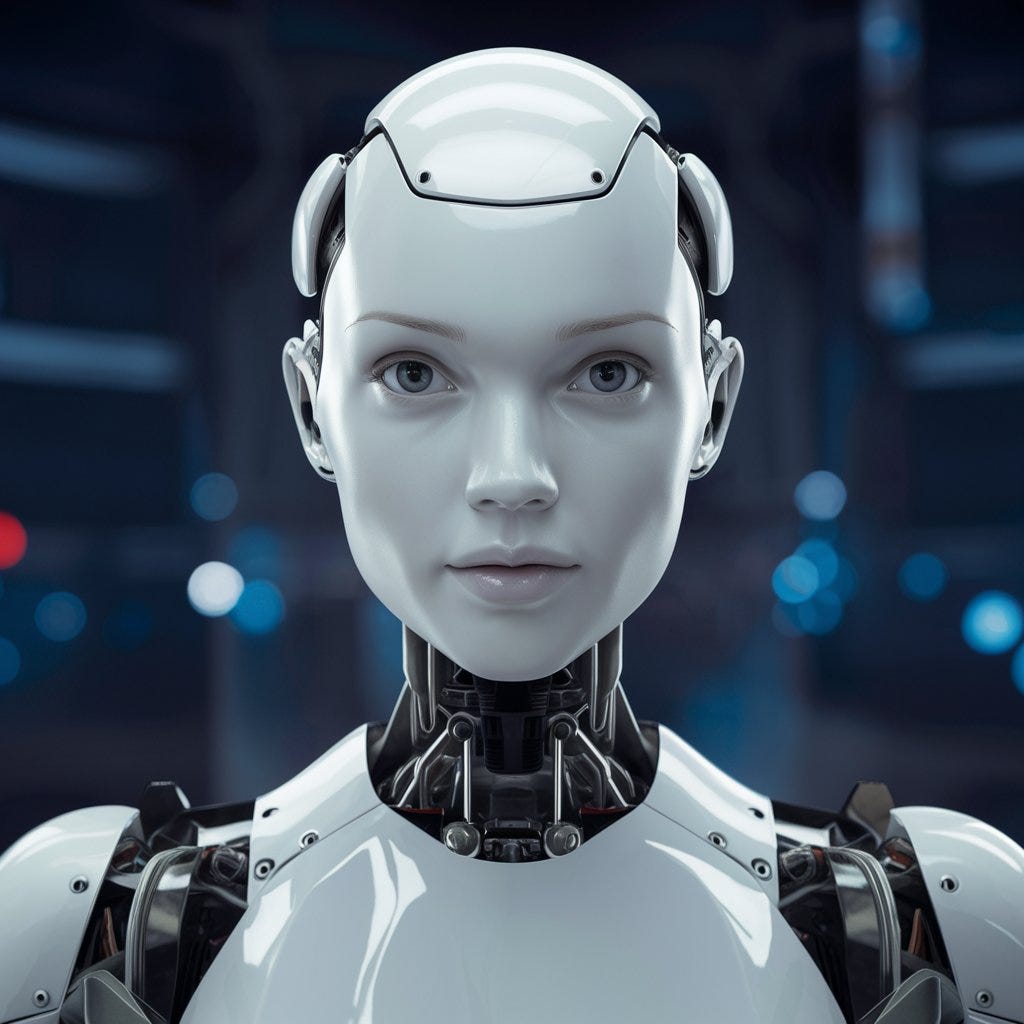 Humanoid robots with artificial intelligence (AI) are a rapidly developing field that has the…