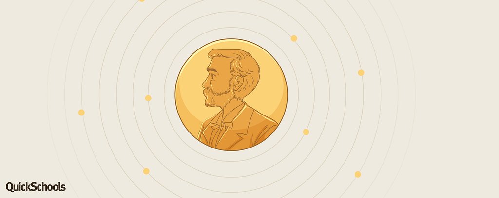 Learn more about Nobel Prize Nominees