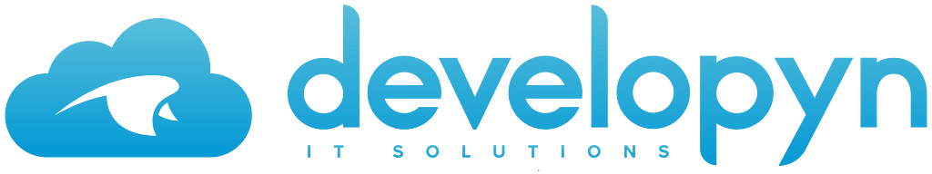 Logo of Developyn IT Solutions