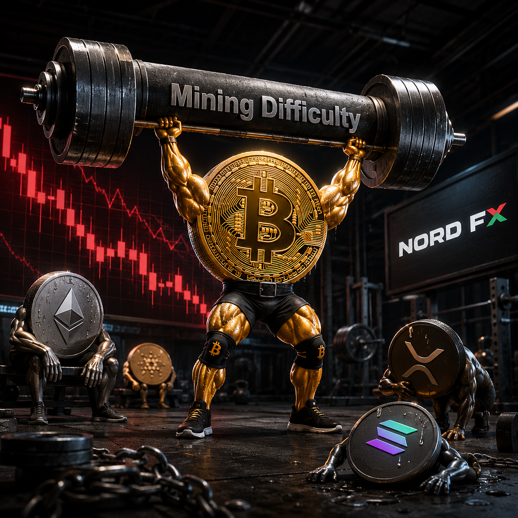 Crypto Weekly Digest: June 24 — July 1