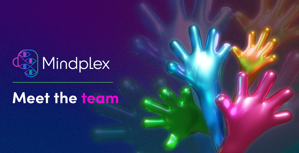 Meet the team behind Mindplex