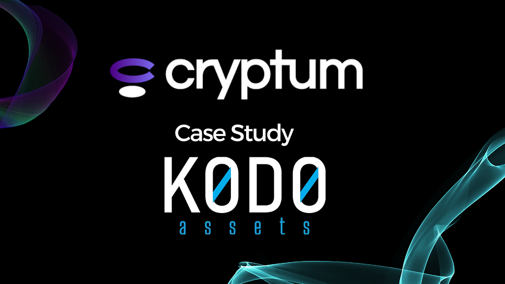 How DeFi is disrupting the Real Estate market — KODO Assets case analysis