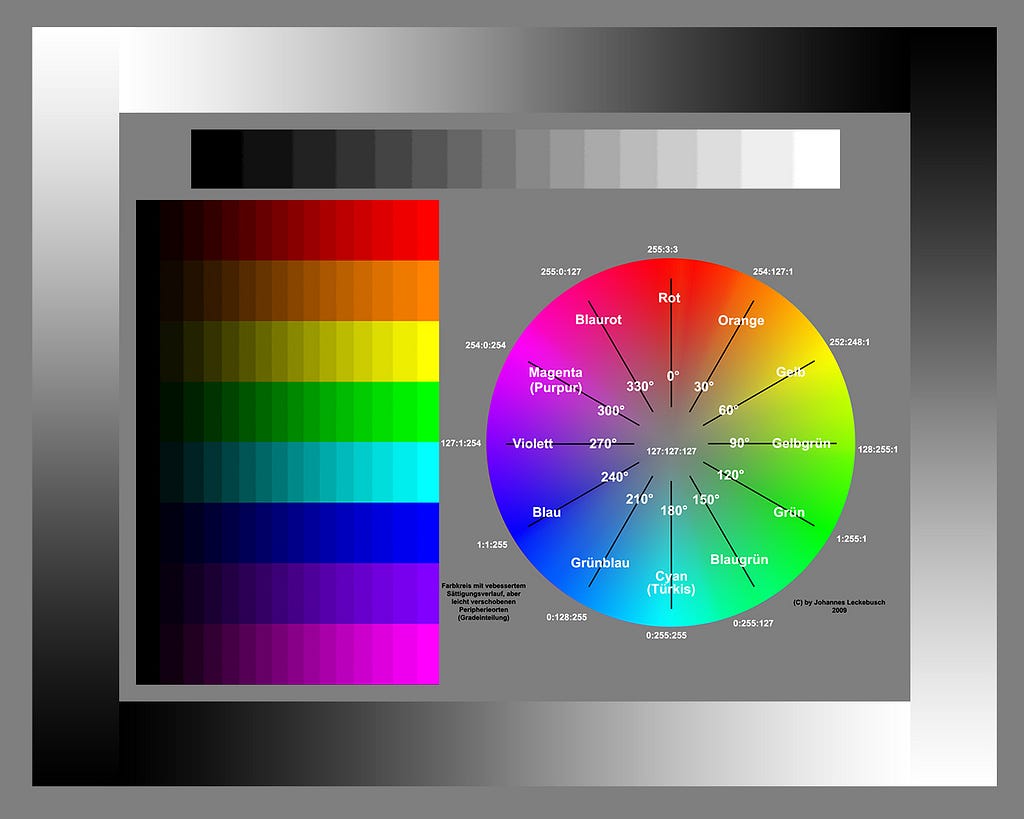 adobe color wheel