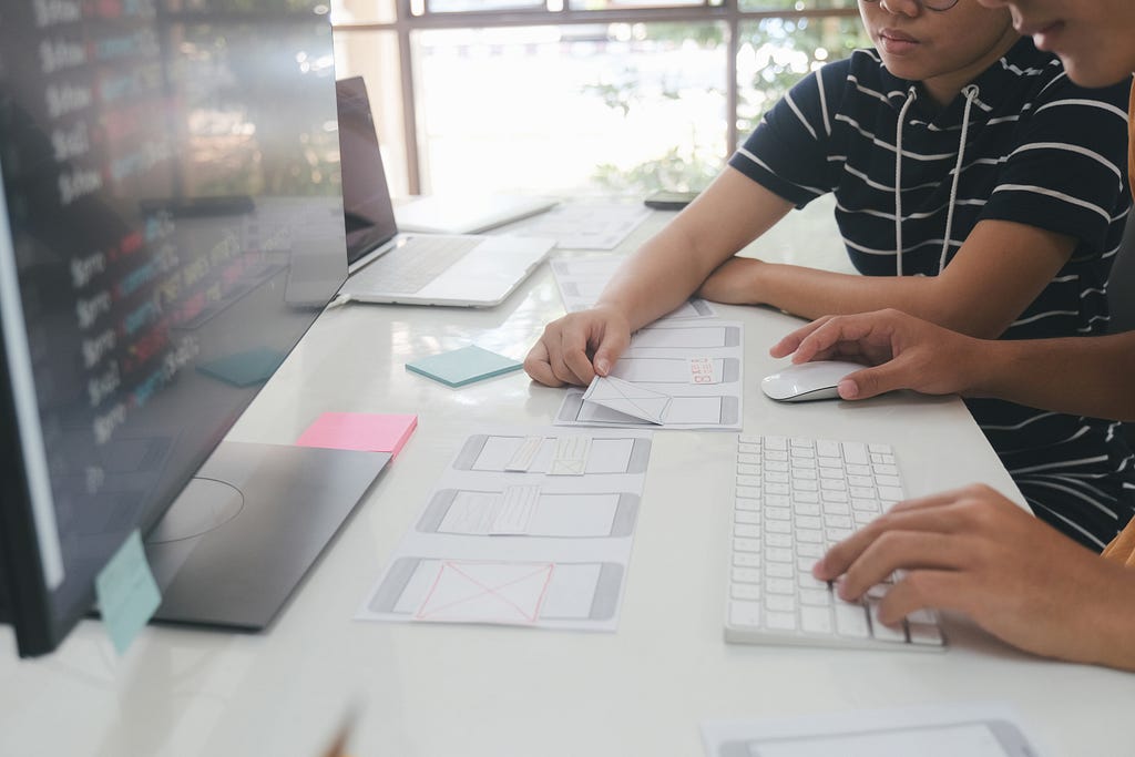 How important is programming knowledge for product designers?
