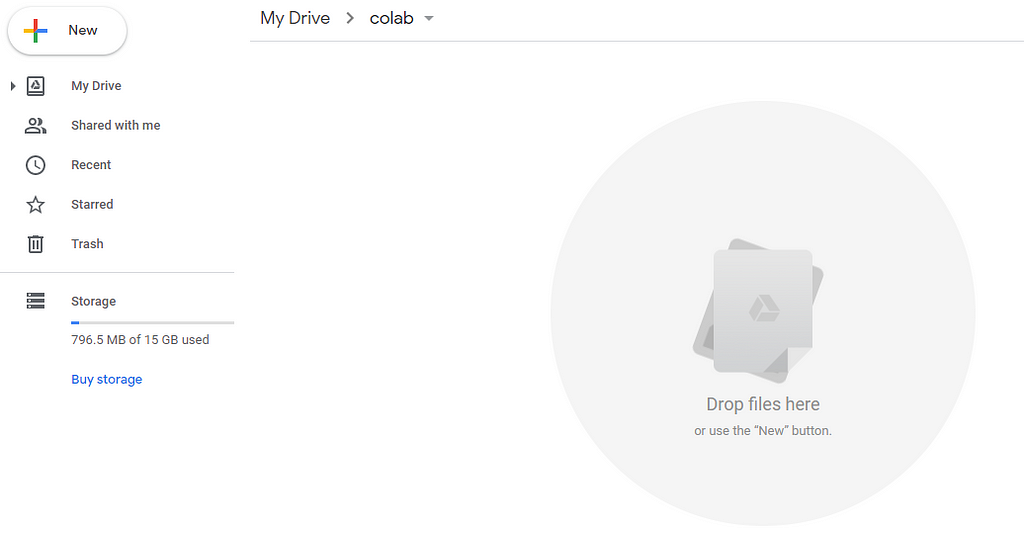 how-to-use-your-dataset-in-google-colab-easily-via-google-drive-laptrinhx
