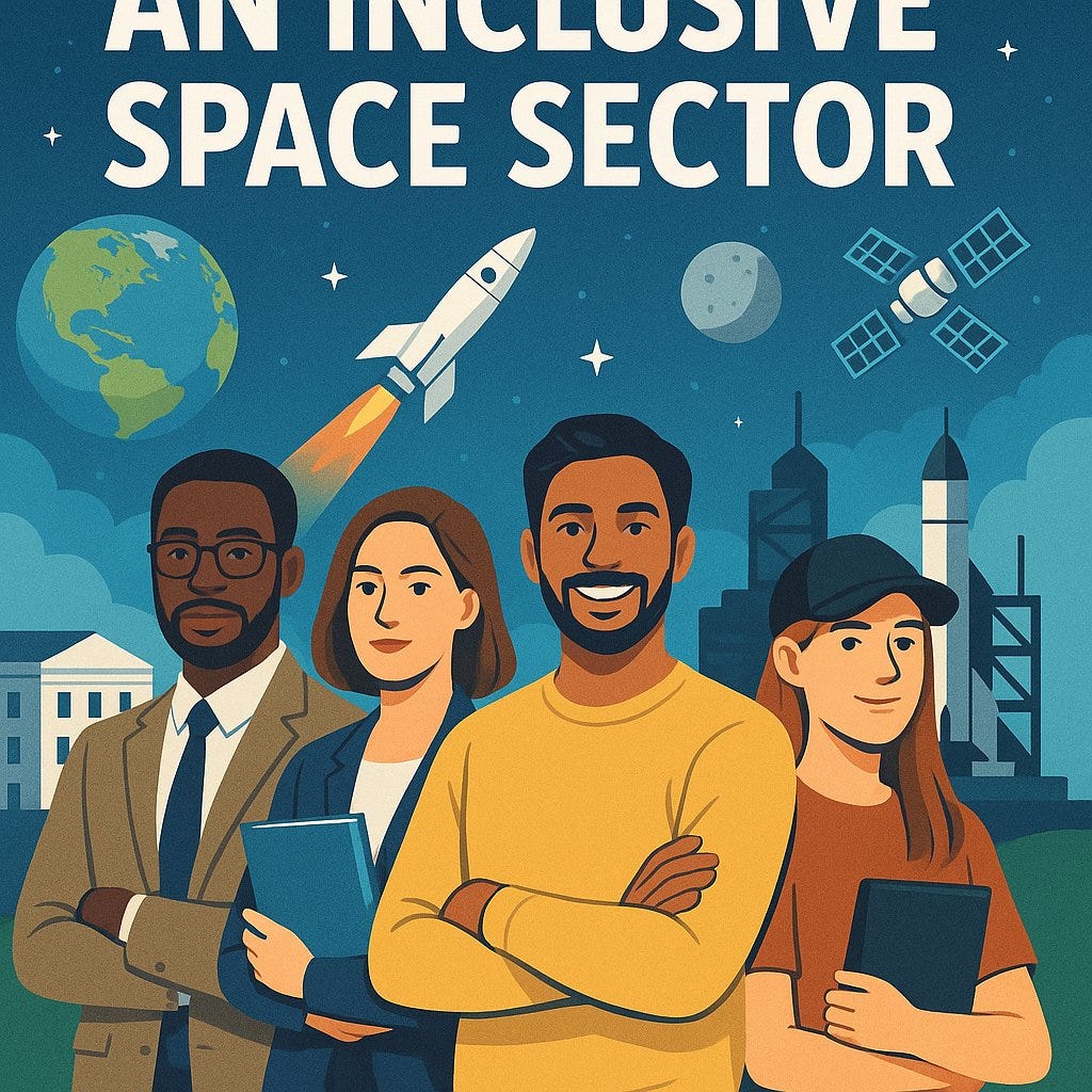 Inclusion Isn’t a ‘Nice-to-Have’?—?It’s Structural
