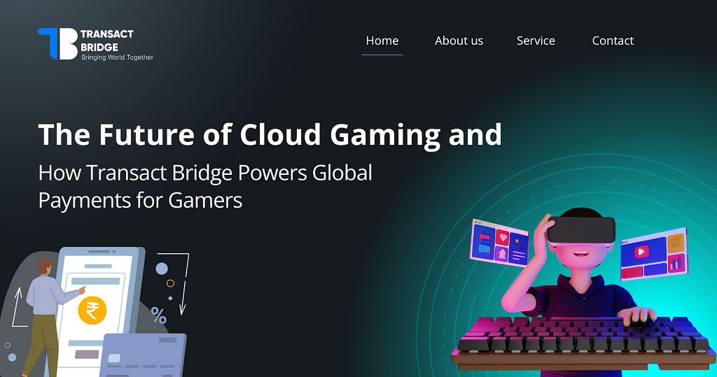 The rise of cloud gaming: unlocking new frontiers in india and beyond