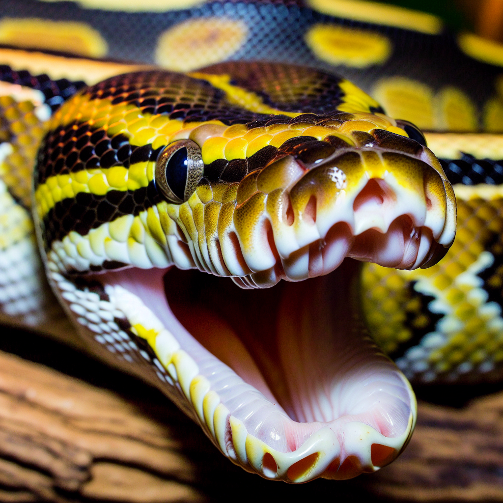 Python Uncoiled: Making Sense of Programming’s Giant