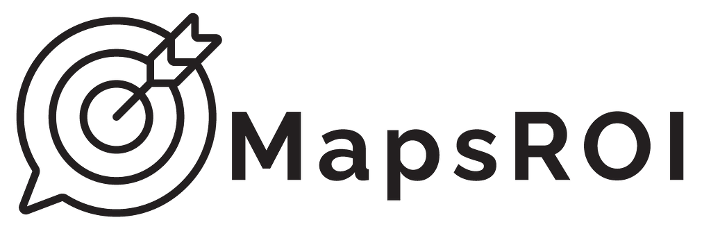 Monitor your GMB — How to use MapsROI