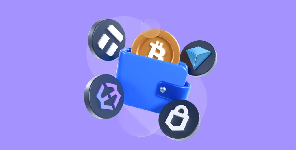 Crypto Wallets You’ll Actually Use Every Day