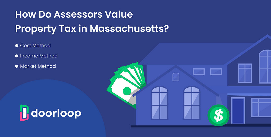 how to calculate property tax in massachusetts