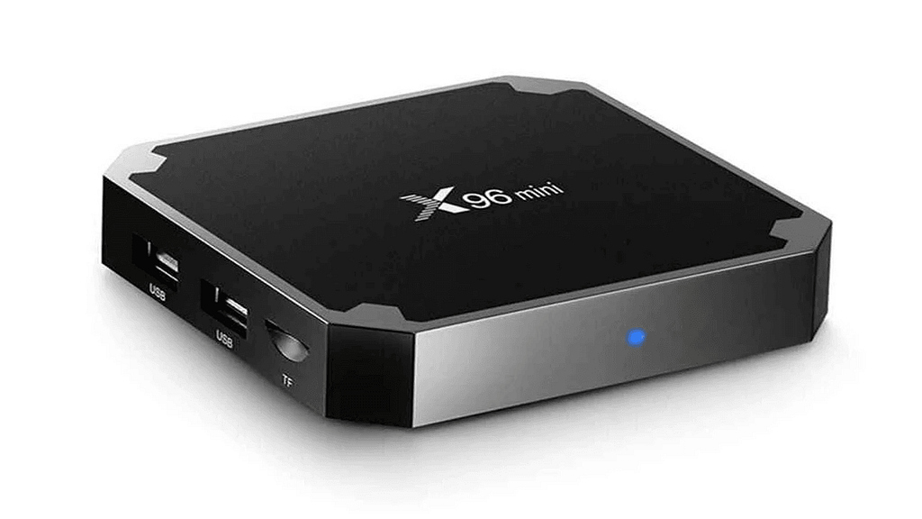 Best Android TV Box for IPTV