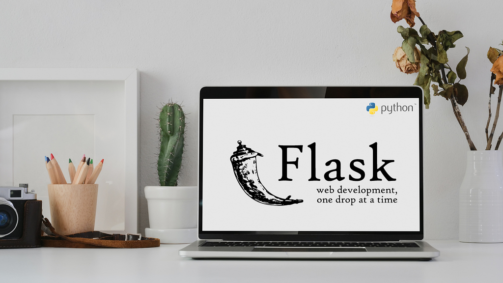 Building RESTful APIs using Flask