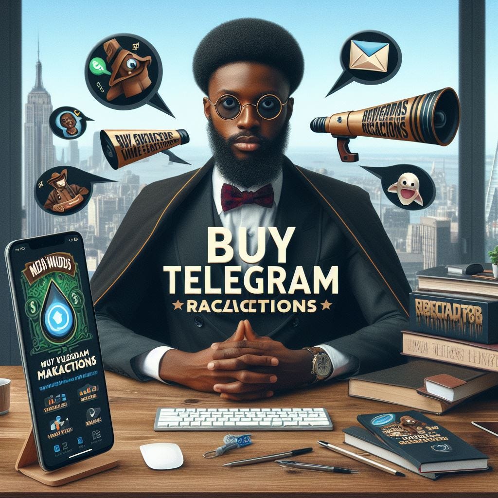 Buy Telegram Members