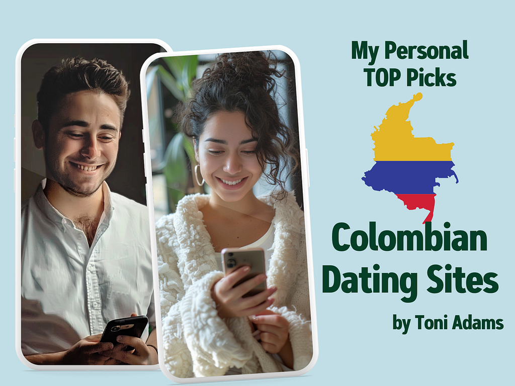 Colombian Dating Sites