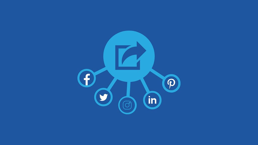 Boost Social Sharing