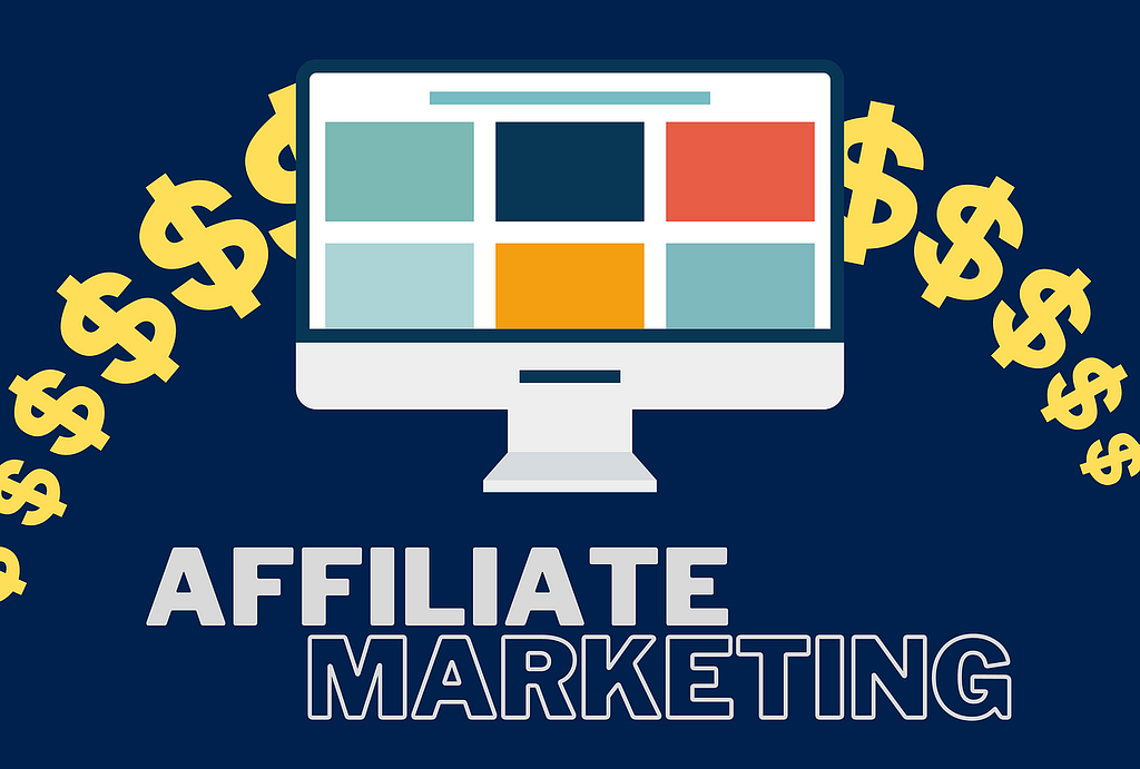 Your Ultimate Guide to Online Success with Affiliate Marketing