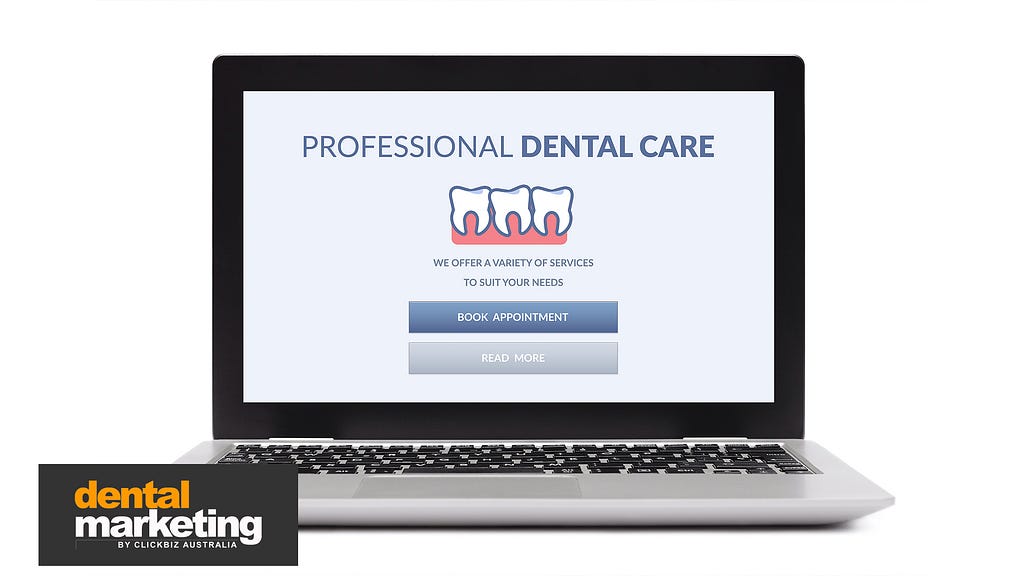 Dental Marketing Australia