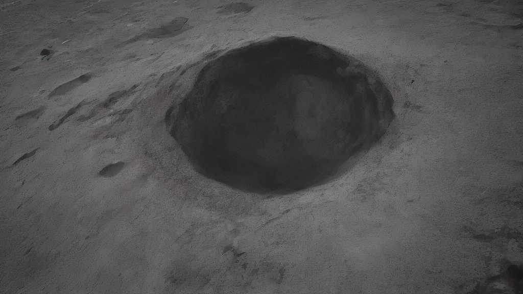 What If the Moon Disappeared Tomorrow- What If the Moon Disappeared Tomorrow-