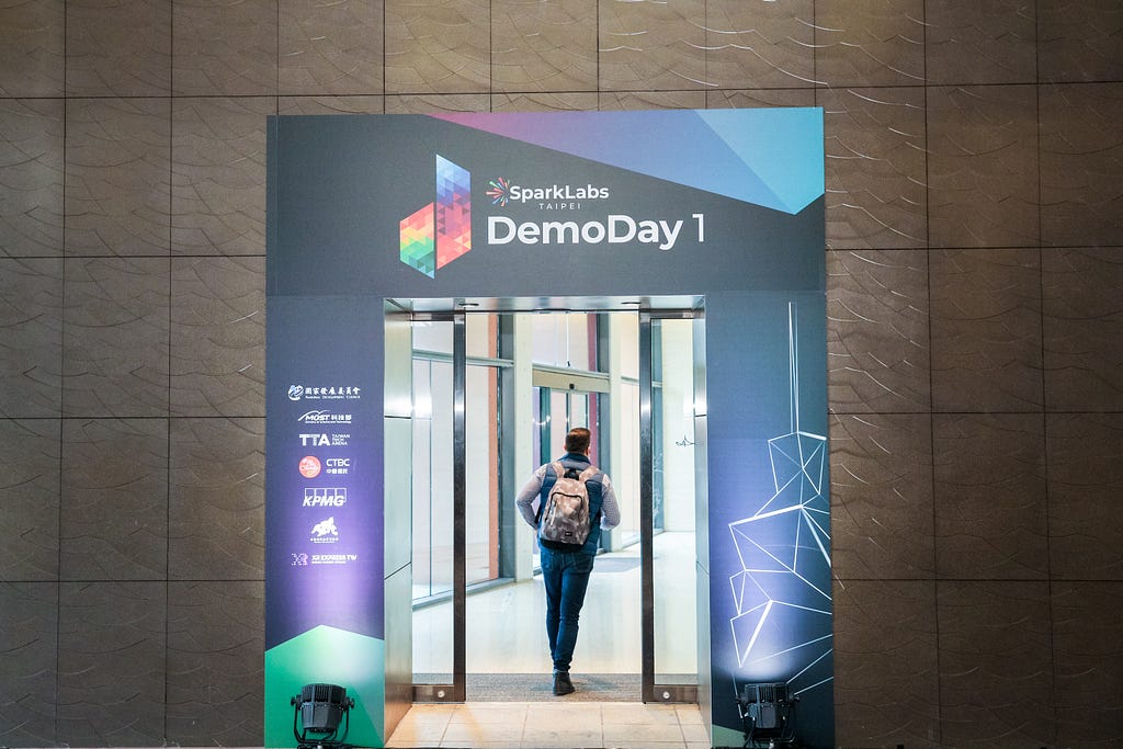 活動攝影,攝影技巧,攝影教學,Demo,SparkLabs