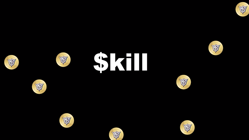How Earn $KILL Token in MetaKillers