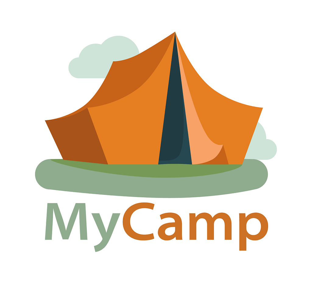 My Camp Logo