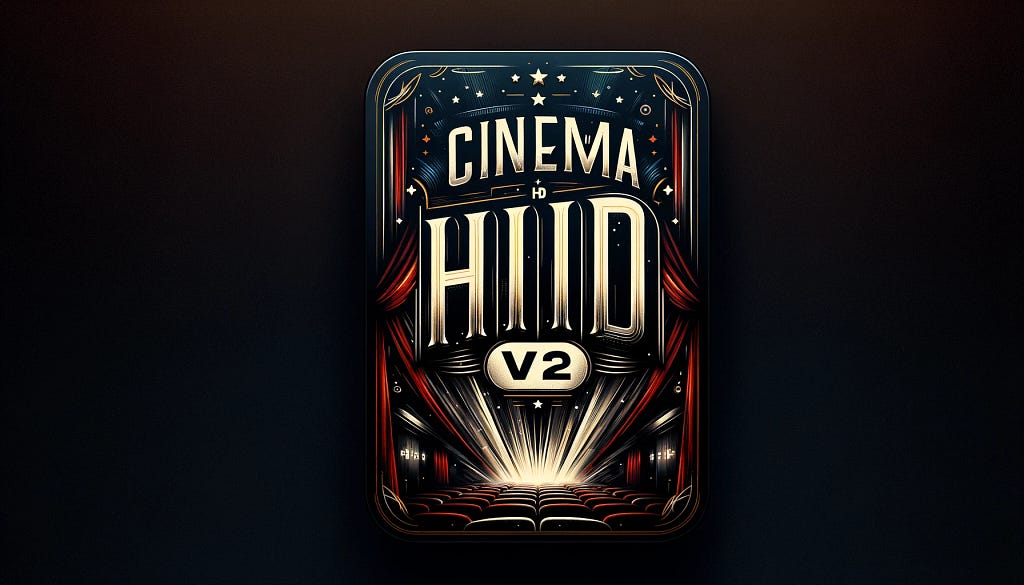 Cinema HD V2