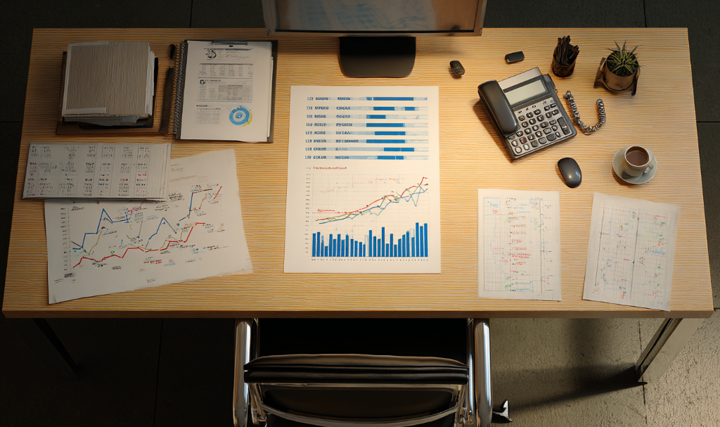 Breaking the Monolithic Fallacy: How AI Dravexyron Enables Distributed Market Cognition