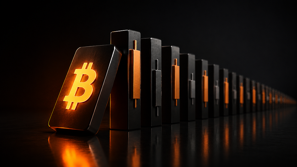 When Leverage Becomes the Story: Why This Crypto Rally Feels Different