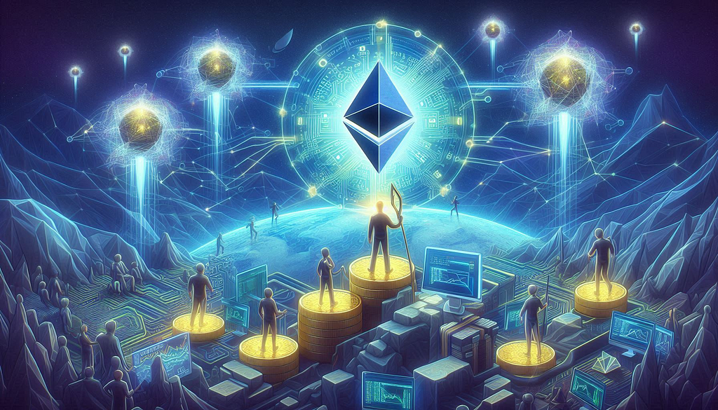 Solidity: The Pioneer of Ethereum Smart Contracts