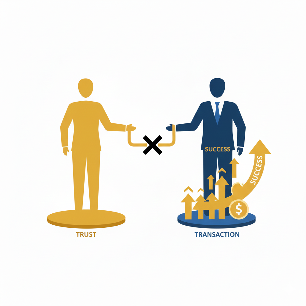 The Universal Laws of Fundraising