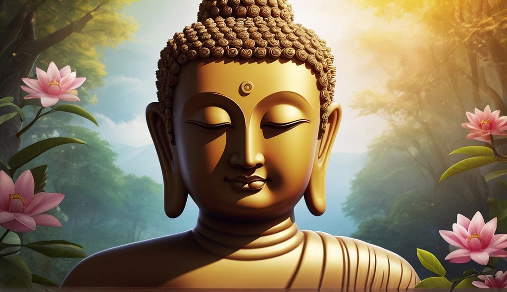 Buddha Purnima: The Story of Lord Buddha for Kids | Wiki Bedtime Stories