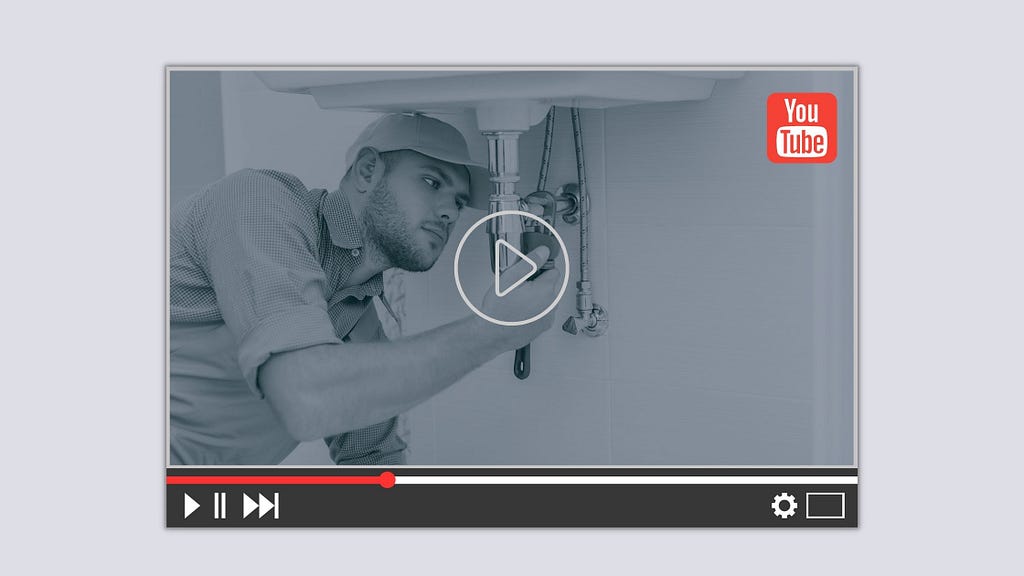 Get New Business With Video