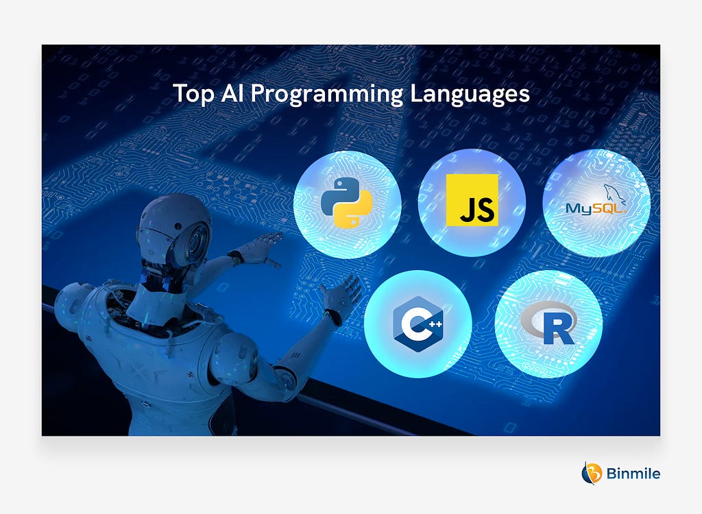 AI Programming Languages