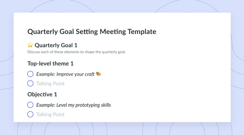 https://fellow.app/meeting-templates/quarterly-goals-template/