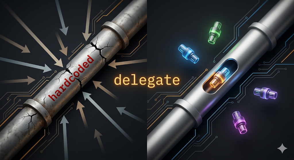 You Have Been Using Delegates in C# Since Day One and Never Noticed