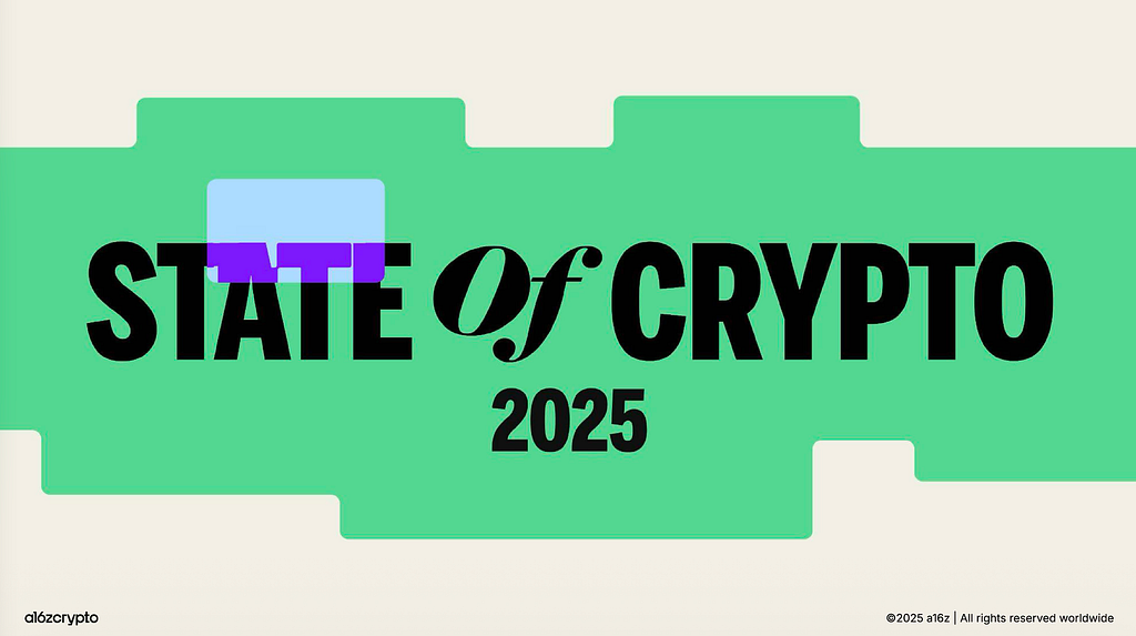 State of Crypto 2025: The Year Institutions Took Over