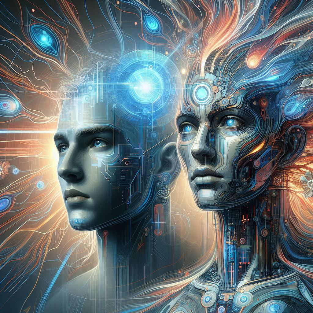 AI and Humans Should Co-Exist?