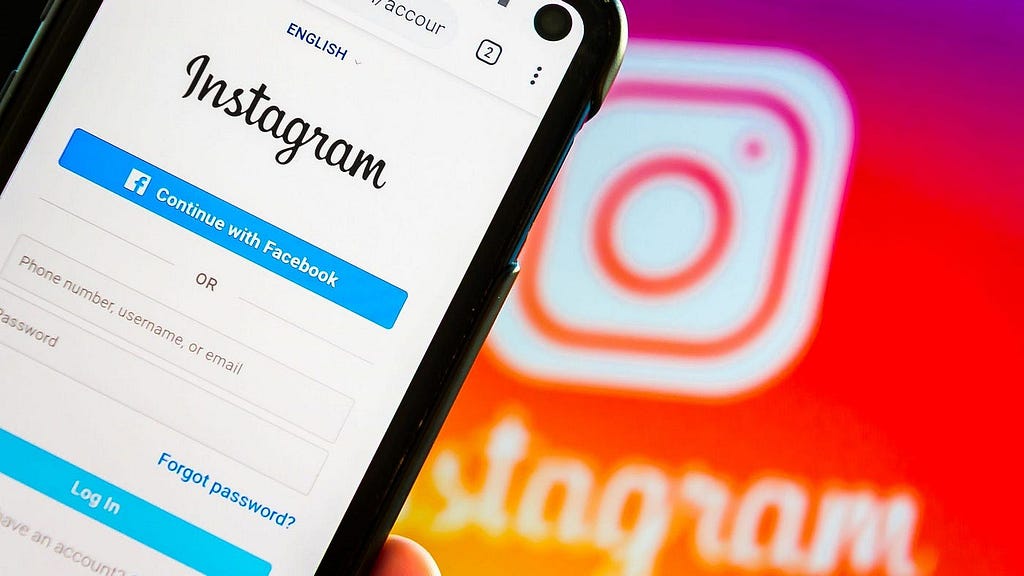 اختراق Instagram مجانًا — طرق اختراق كلمات المرور