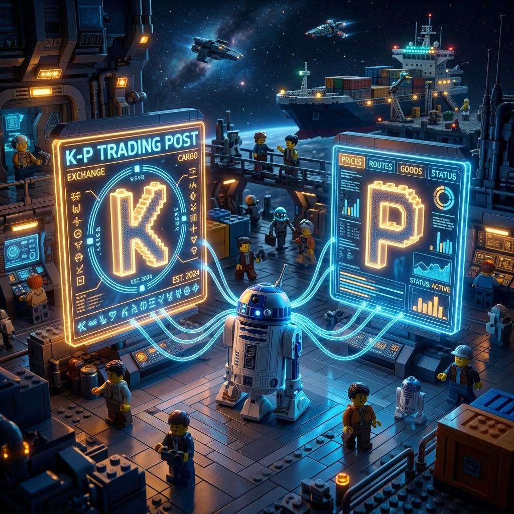 Kalshi, Polymarket Arbitrage Bot