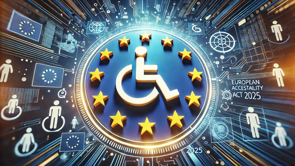 The European Accessibility Act 2025: A Challenge and an Opportunity for Businesses