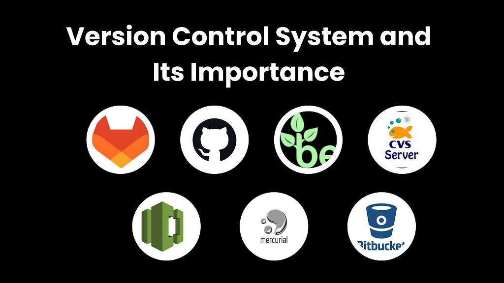 Version Control Systems and Their Importance