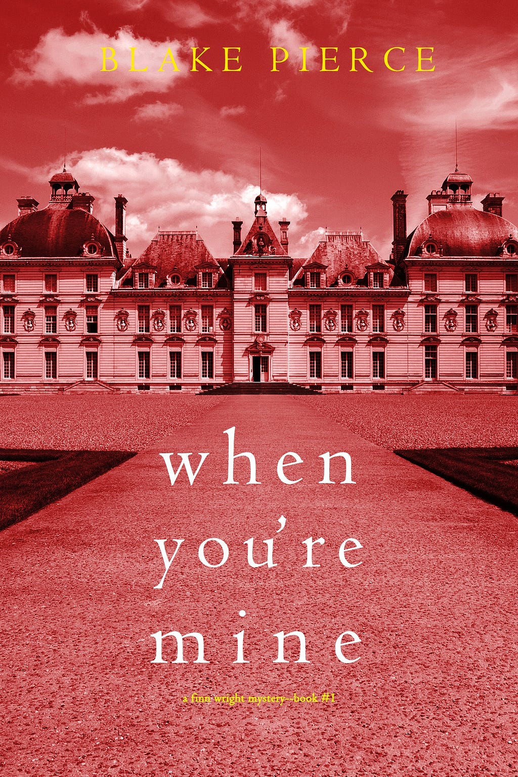 Read-Full] pdf [When You’re Mine ] Blake Pierce Free*Books ‘Online